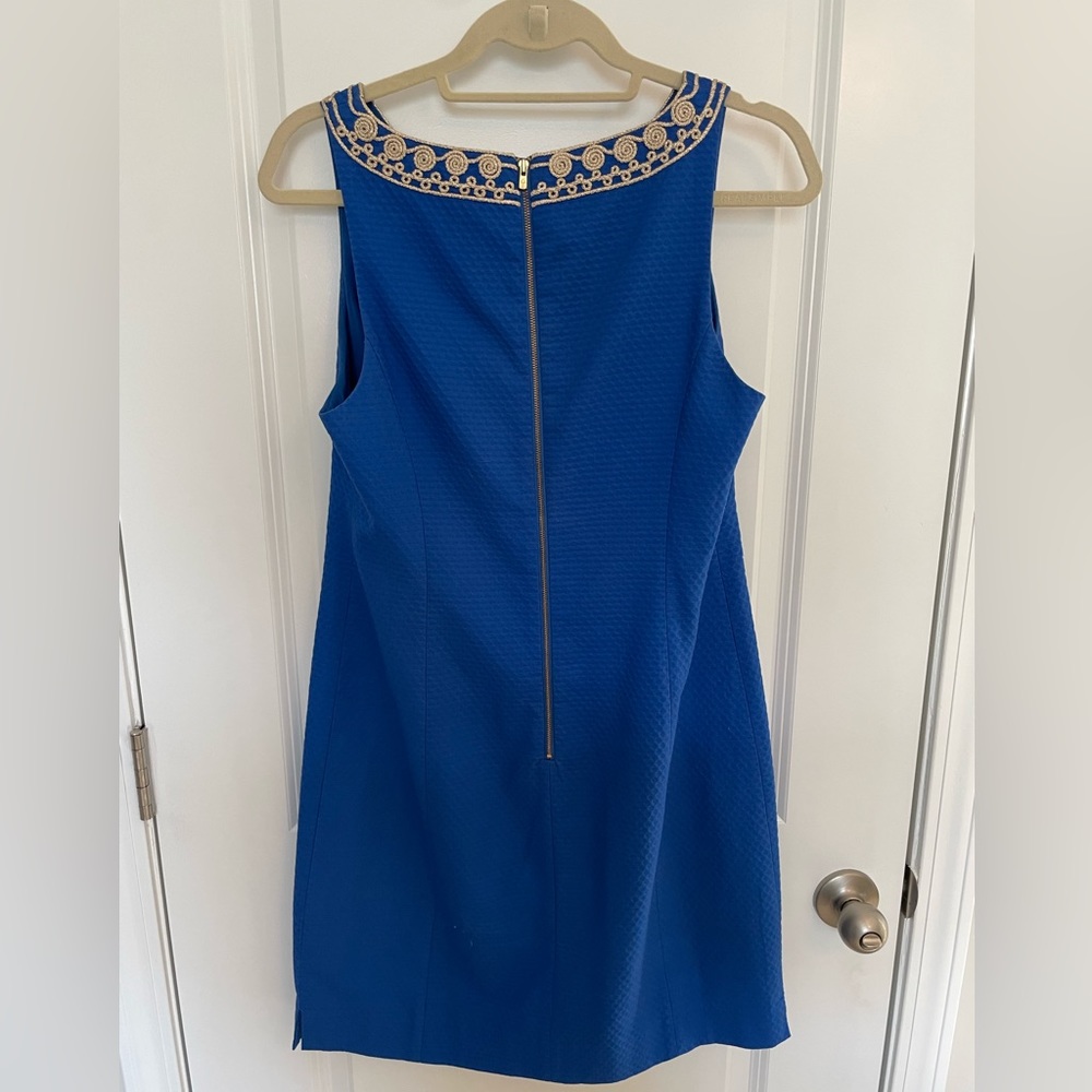 Lilly Pulitzer Dress - Size 6 - Picture 2 of 3
